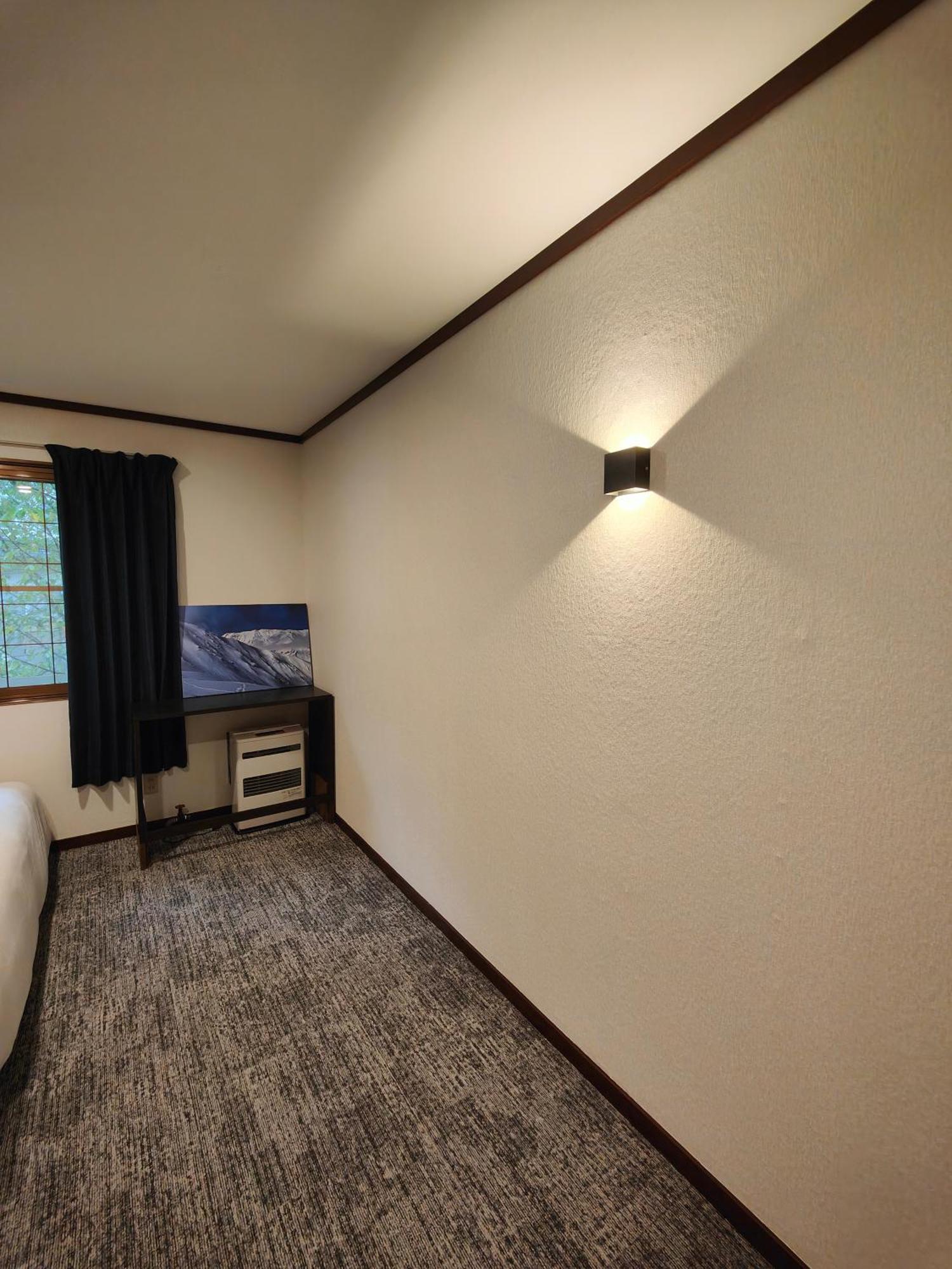 Hotel Foxtrot Hakuba Bagian luar foto