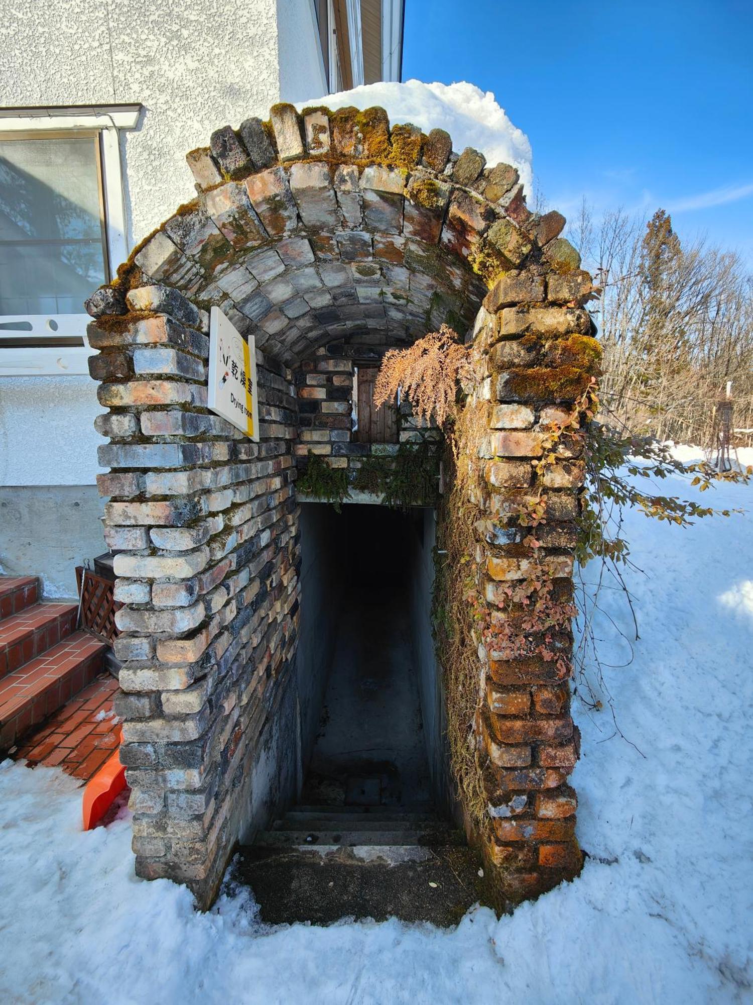 Hotel Foxtrot Hakuba Bagian luar foto