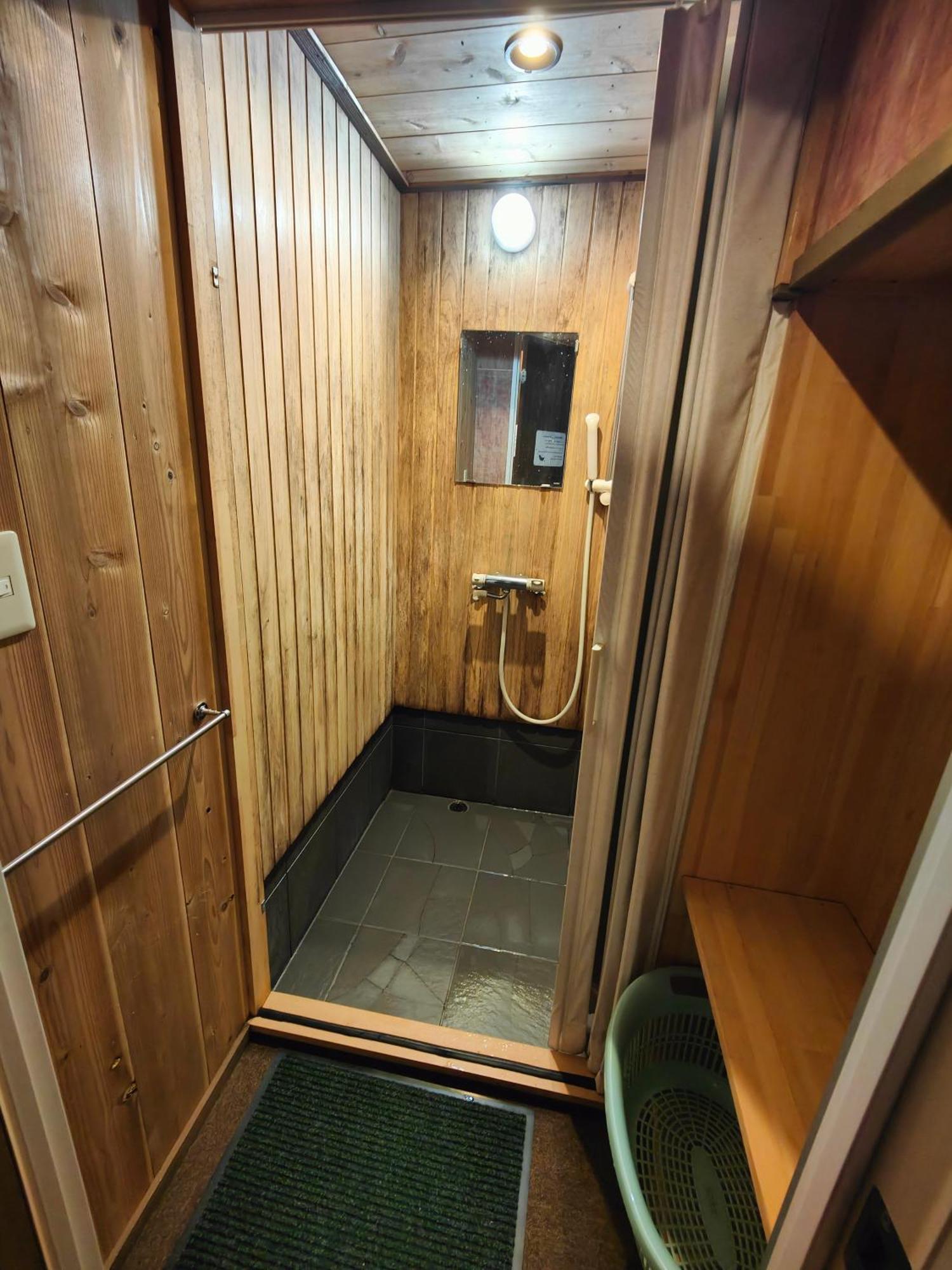 Hotel Foxtrot Hakuba Bagian luar foto