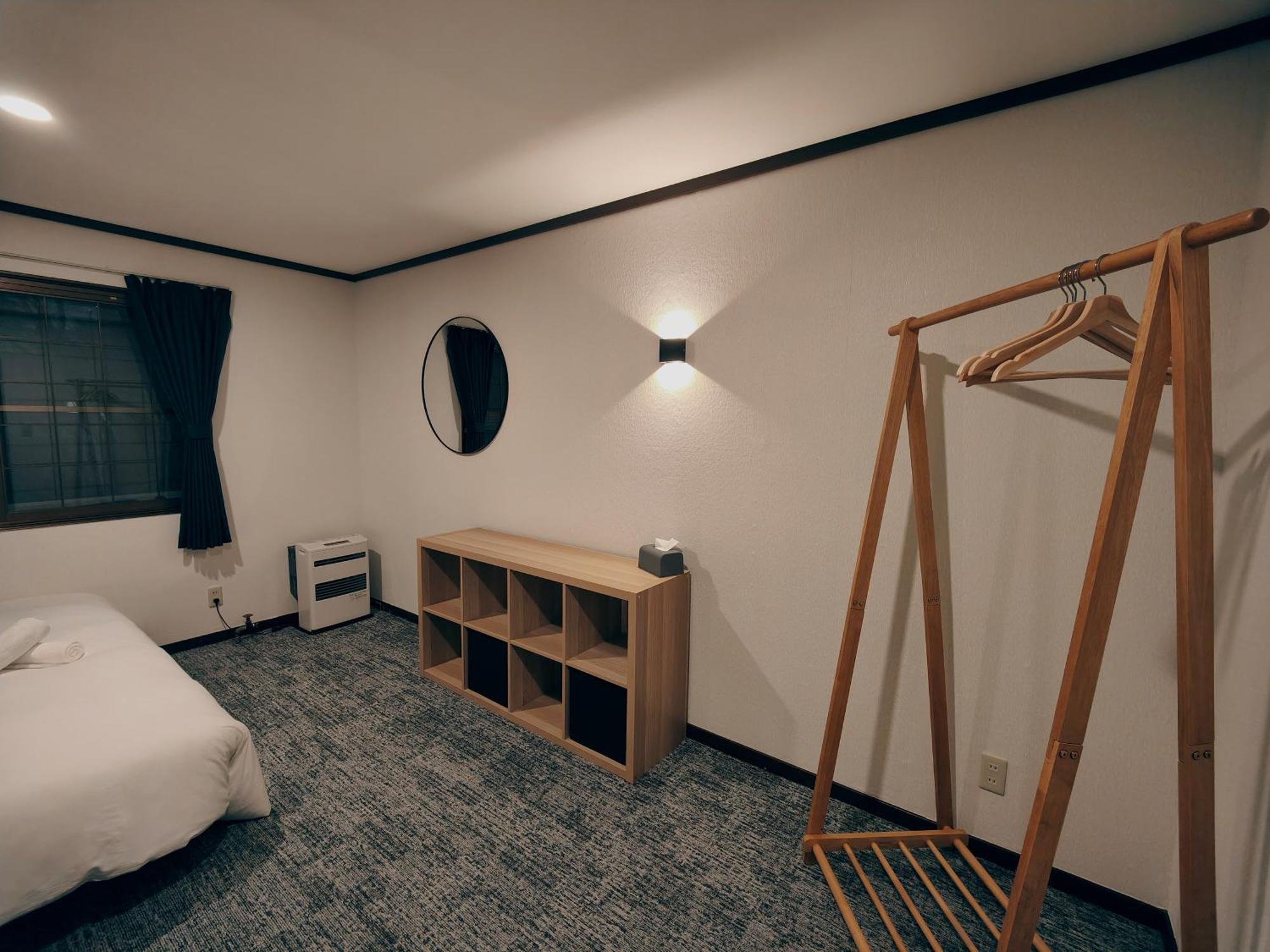 Hotel Foxtrot Hakuba Bagian luar foto