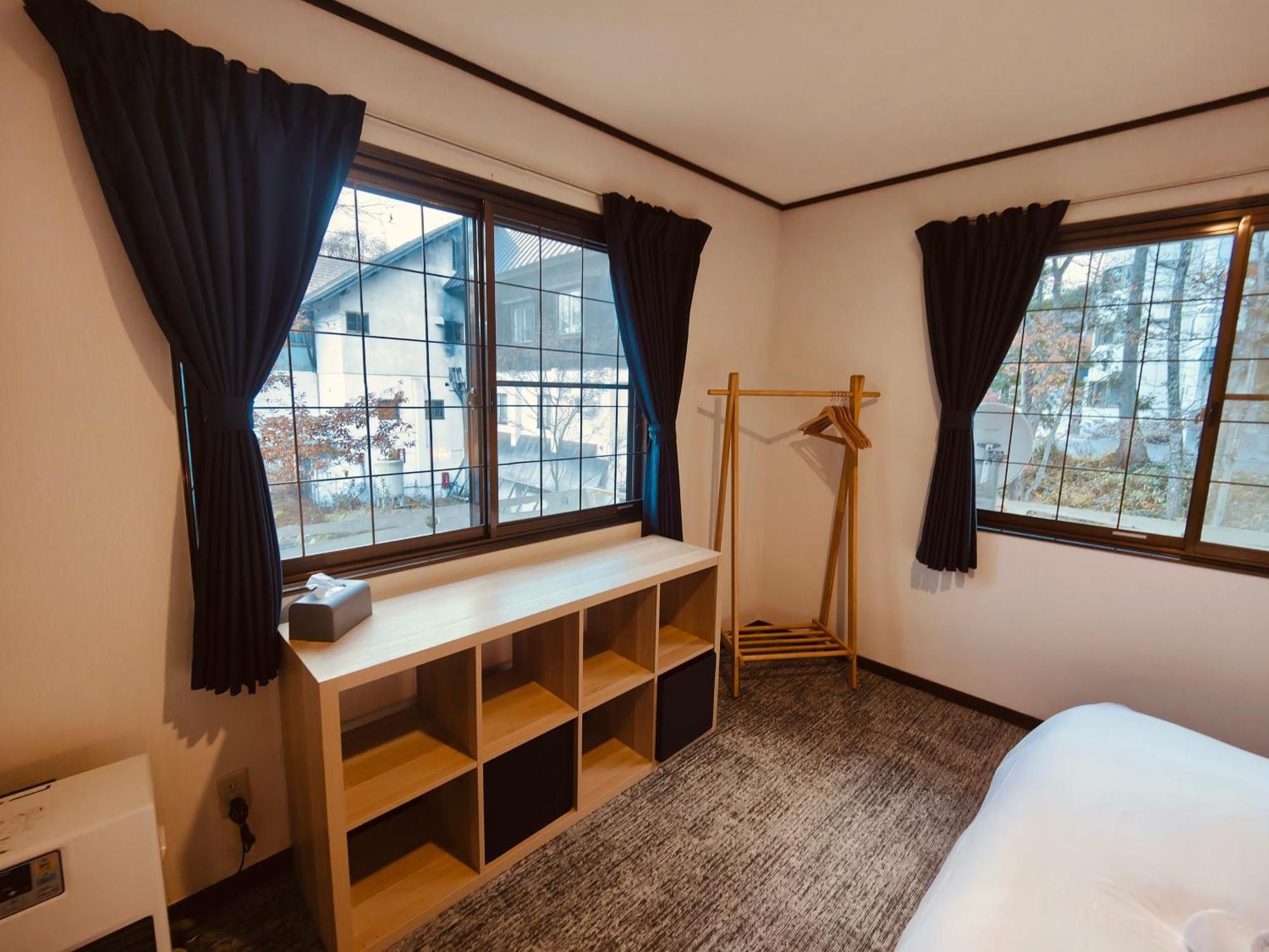 Hotel Foxtrot Hakuba Bagian luar foto